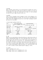 공동육아형 제도와 대리육아형 제도를 취하는 나라를 각 하나씩 선택하여 특징을 정리하고 비교하세요-3