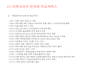 YAHOO 야후 기업분석과 야후의 한국진출 마케팅실패 사례분석과 야후 향후전략 도출 PPT-5