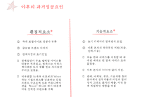 YAHOO 야후 기업분석과 야후의 한국진출 마케팅실패 사례분석과 야후 향후전략 도출 PPT-7
