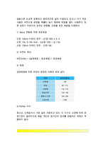 [비만판정] 비만측정법(신체계측치, 신체지수, 체지방량을 통한 비만판정기준)-5