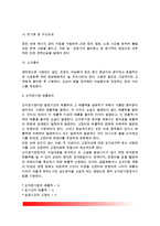 [손익 및 재무관리] 손익 및 재무관리 원칙, 손익관리방법, 비용절감원칙, 손익분기점 매출관리, 재무관리방법, 재무제표분석기법-4
