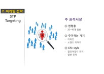 [아이폰 마케팅전략 사례연구 PPT] 애플 아이폰 마케팅전략 사례분석과 아이폰 전략의 문제점과 해결방안제안-8