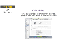[아이폰 마케팅전략 사례연구 PPT] 애플 아이폰 마케팅전략 사례분석과 아이폰 전략의 문제점과 해결방안제안-20