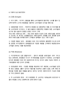 [더페이스샵 마케팅 사례연구] 더페이스샵 기업분석과 성공요인분석및 더페이스샵 마케팅전략과 SWOT,STP분석및 더페이스샵 향후전략제안-7