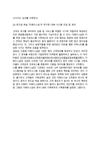 [더페이스샵 마케팅 사례연구] 더페이스샵 기업분석과 성공요인분석및 더페이스샵 마케팅전략과 SWOT,STP분석및 더페이스샵 향후전략제안-11