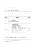 학교폭력예방프로그램 강의계획안/역할극대본/-3