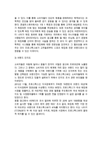 (프로스펙스 마케팅사례 분석) 프로스펙스 기업분석과 프로스펙스 마케팅 4P,SWOT,STP분석및 프로스펙스 향후전략제안과 느낀점-9