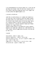 [노인문제와 치매] 노화와 치매, 고령화와 치매, 사회문제로서의 치매, 노인복지제도에서의 치매문제, 치매문제에 대한 학문적 관점-20