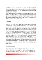 [아동기 신체운동발달] 아동기의 일반적 특징, 아동기의 신체발달(신체성장) 및 운동발달-3
