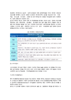 [아동문제행동평가] 아동문제행동의 평가목적과 평가과정 및 평가기준, 아동문제행동의 평가와 심리검사(아동심리검사의 유형)-11