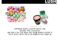 러쉬 마케팅{lush marketing}-15