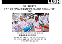 러쉬 마케팅{lush marketing}-17