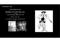 프랑스 의상복식의 20세기 트랜드 역사-13