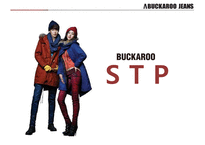 대한민국 토종 jean 캐쥬얼 버커루(BUCKAROO) 글로벌화로 재도약-10