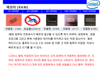 인텔 Intel 세계 1위 반도체 제조기업 경영전략-9