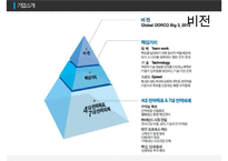 도루코 기업소개 및 전략 제안[토종 면도날 브랜드 도루코]-7