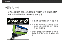 도루코 기업소개 및 전략 제안[토종 면도날 브랜드 도루코]-13
