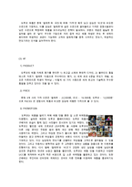 도루코 기업소개 및 마케팅전략 제안[국내 토종 면도기 브랜드]-12