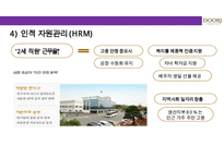 두리화장품㈜ 댕기머리의 샴푸의 탈모시장 성공적인 상품기획마케팅 전략-7