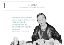 랑방 브랜드 전략[LANVIN Brand strategy]-4