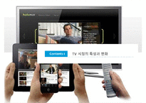 N SCREEN 시대 & 미디어 이용행태와 광고 전략-3