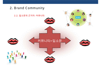 브랜드 커뮤니티를 활용한 브랜드 전략[Brand community Brand Marketing]-10