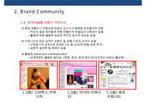 브랜드 커뮤니티를 활용한 브랜드 전략[Brand community Brand Marketing]-16
