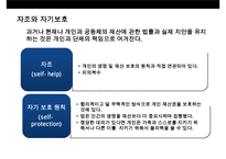민간경비의 역사적 발전과정(영국미국을 중심으로)-4