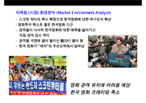 영화 마케팅 컨셉트(Movie marketing concept)[유명감독 예술영화 임권택 감독 ‘천년학’ 사례 중심]-12