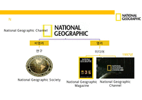 내셔날지오그래픽사의 다각화전략[National Geographic`s diversification strategy]-12