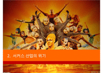 서커스 성공 경영 전략(가치혁신 전략)-6