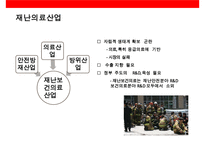 재난보건의료 현황과 산업화[Disaster Health Status and Industrialization-19