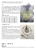 서울의 산수(서울의 산과 하천한강)-2