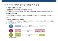 드라마 제작 유통의 이해-12