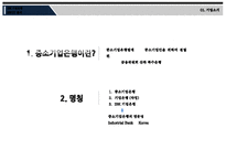 경영기법과 용어사례(IBK기업은행, 기업소개, 기업분석, SWOT분석)-3