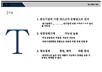 경영기법과 용어사례(IBK기업은행, 기업소개, 기업분석, SWOT분석)-10
