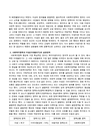 사회복지정책과 이념(이데올로기)은 어떠한 상관관계가 있을지 서술하시오-3