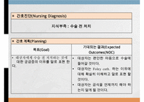 Myocardial infarction, 심근경색증, 심근경색증간호과정, MI, 간호과정, SOAPIE-19