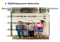 발달에서의놀이, 역할놀이, 놀이의분류, 놀이의내용, 놀이의사회적특성, 놀이의기능, 발달에영향을미치는요인, 아동기의스트레스,-8