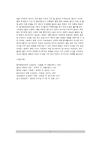 [생리적 스트레스] 스트레스에 대한 영양소 대사-5