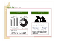 풀무원 기업분석과 풀무원 마케팅전략및 신제품 개발사례분석및 풀무원 향후과제와 시사점 PPT-14