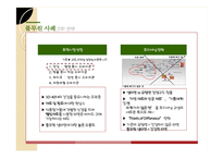 풀무원 기업분석과 풀무원 마케팅전략및 신제품 개발사례분석및 풀무원 향후과제와 시사점 PPT-19