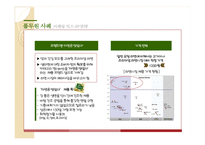 풀무원 기업분석과 풀무원 마케팅전략및 신제품 개발사례분석및 풀무원 향후과제와 시사점 PPT-20