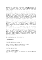인터넷비즈니스(E-biz, 이비지니스)의 의미, 특성-5