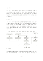 [체중부족] 체중부족의 원인과 증상, 체중부족의 체중조절을 위한 식사요법(식이요법)-2