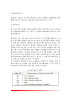 [단백질] 단백질의 구조적 특징과 종류(단순단백질, 복합단백질, 유도단백질), 단백질의 영양과 기능(단백질의 역할)-7
