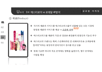 [로레알 vs 에스티로더 마케팅비교분석 PPT] 로레알 vs 에스티로더 기업분석과 마케팅 4P전략 비교분석(발표대본첨부)-13