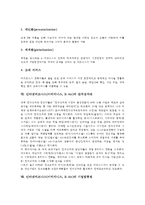 인터넷비즈니스(이비지니스, E-biz)의 정의, 발전단계, 인터넷비즈니스(이비지니스, E-biz)의 지침-6