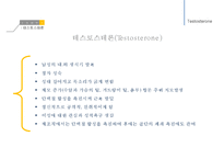 남성생식, 남성생식기, 남성생식기구조, 정자형성과정, 성기능, 테스토스테론, Testosterone-14