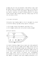 이니스프리 마케팅전략 분석- 이니스프리 기업분석*마케팅전략분석*SWOT분석및 이니스프리 미래전략제안-5